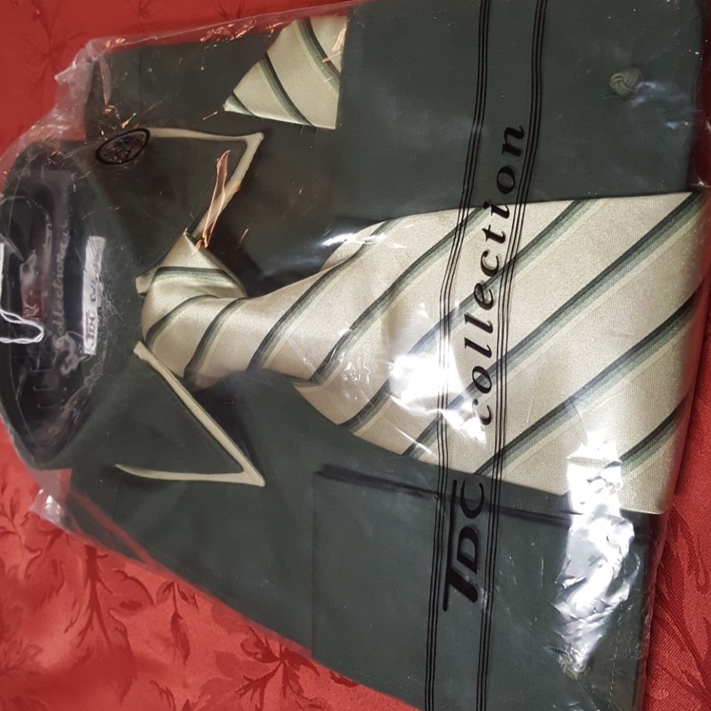 Men dress shirt